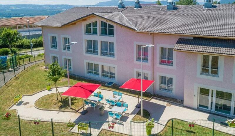 Appartement - 30 m² - 1 pièce