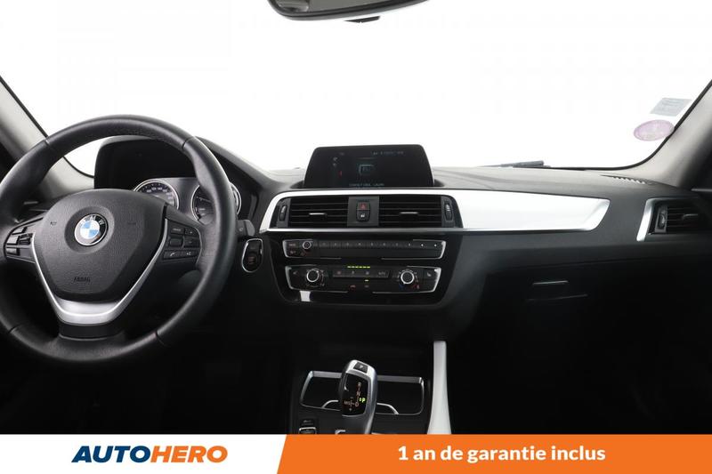 Bmw Série 1 118i UrbanChic Bva8 5p 136 ch