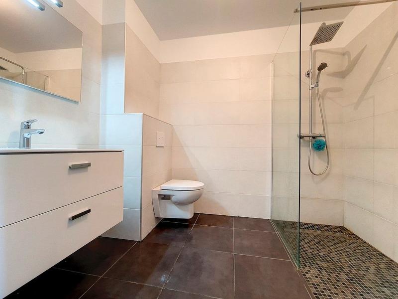 Studio - 31 m² - 1 pièce