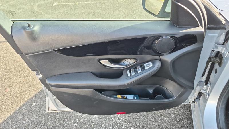 Mercedes Classe c 180 d 116 Executive