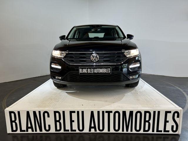 Volkswagen t-Roc 1.6 Tdi 115 Lounge Business