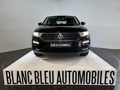 Volkswagen t-Roc 1.6 Tdi 115 Lounge Business