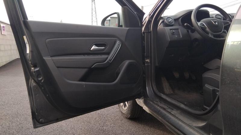 Dacia Duster II 1.3 TCe 130 Prestige