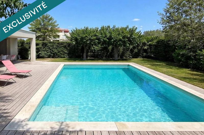 Appartement - 68 m² - 3 pièces