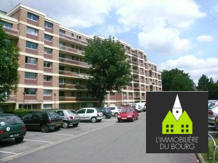 Appartement - 23 m² - 1 pièce