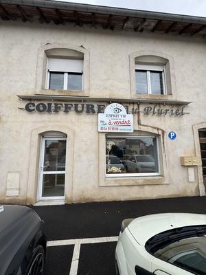 Local commercial - 54 m²