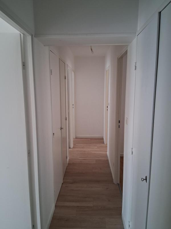 Appartement - 91 m² - 4 pièces