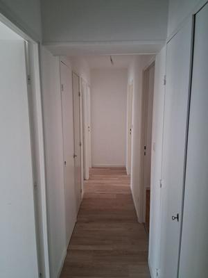 Appartement - 91 m² - 4 pièces