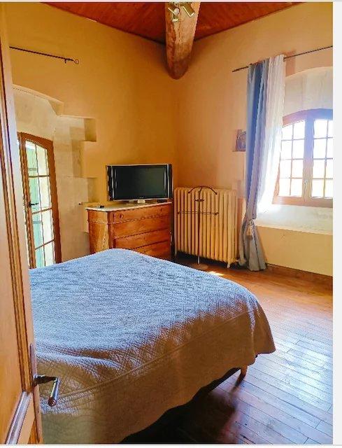 Mas - 306 m² - 10 pièces