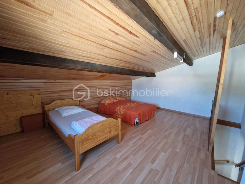 Villa - 83 m² - 4 pièces