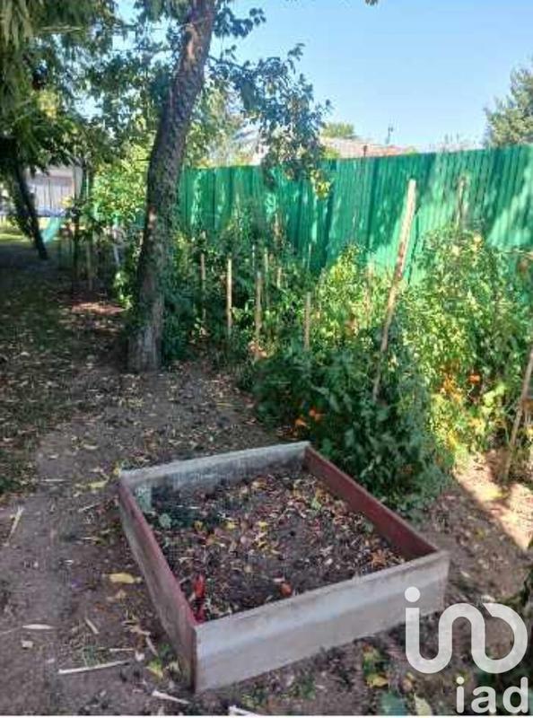 Maison - 138 m² - 6 pièces