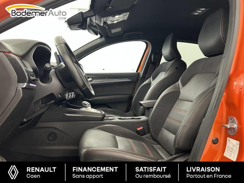 Renault Arkana E-Tech 145 - 21b R.S. Line