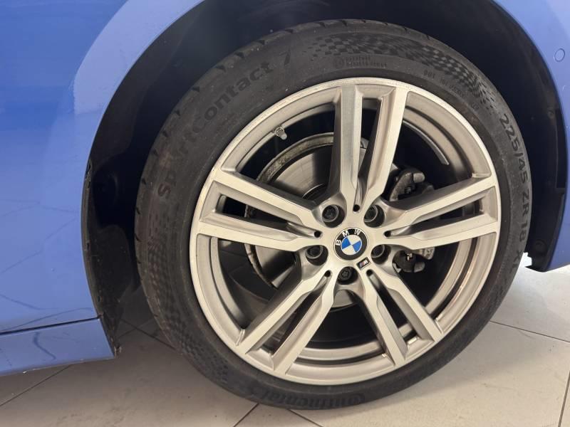 Bmw Serie 2 Active Tourer 218i 140 ch Dkg7 m Sport