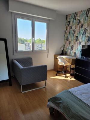 Appartement - 67 m² - 4 pièces