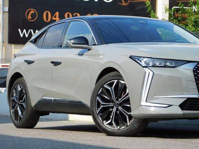 Ds Ds 4 Bluehdi 130ch Rivoli Automatique