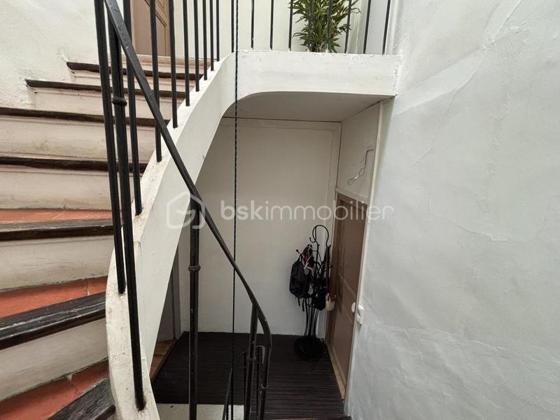 Maison - 126 m² - 4 pièces