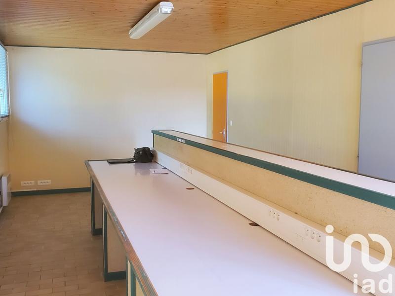 Maison - 255 m² - 4 pièces