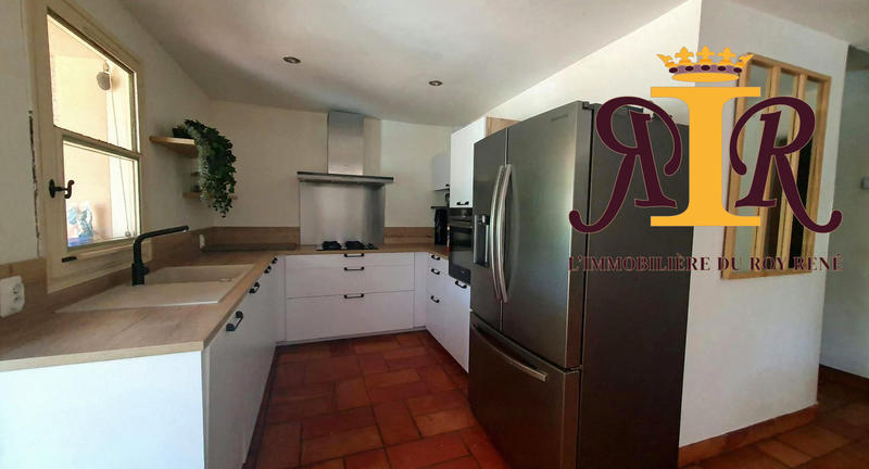 Villa - 137 m² - 5 pièces