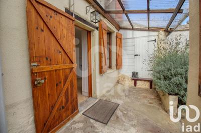 Maison - 65 m² - 2 pièces