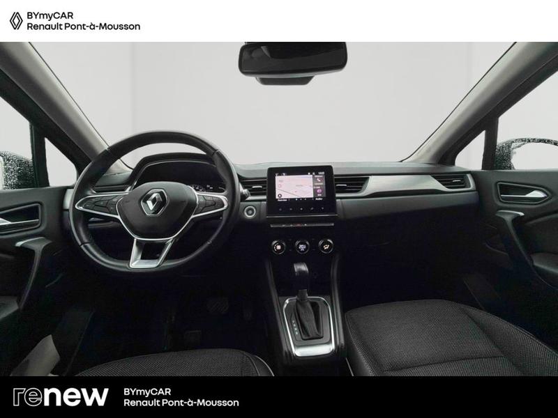 Renault Captur TCe 140 Edc - 21 Intens