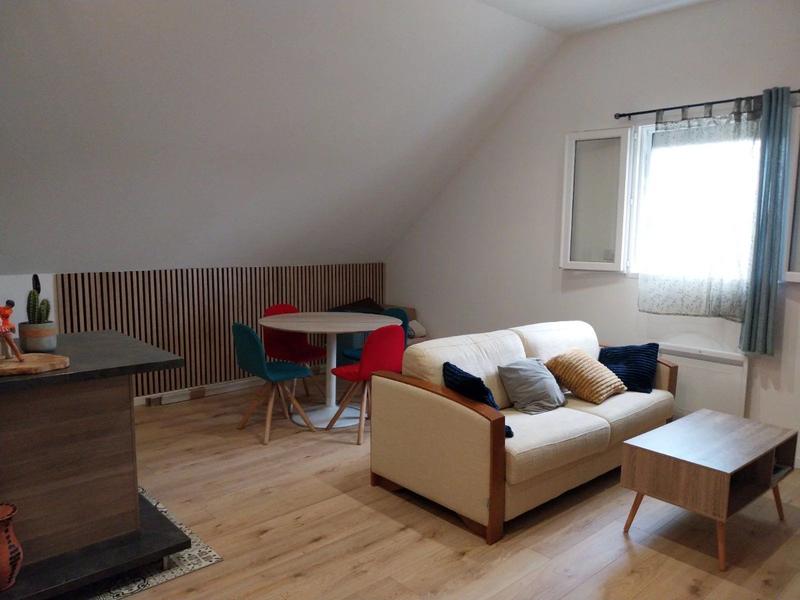 Maison - 255 m² - 8 pièces