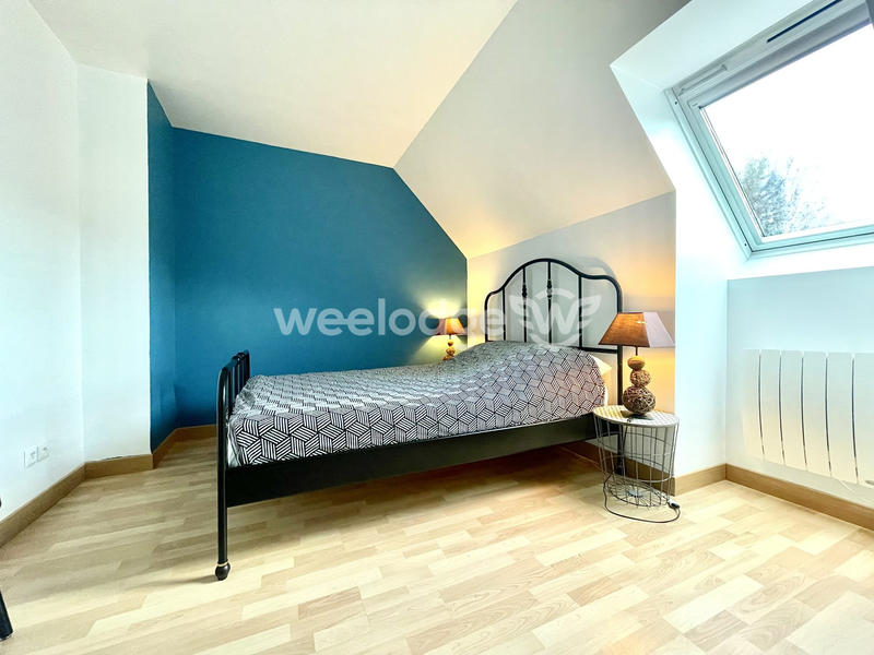 Maison - 142 m² - 6 pièces