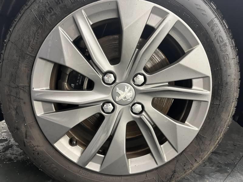 Peugeot 208 Electrique 50 kWh 136ch Style