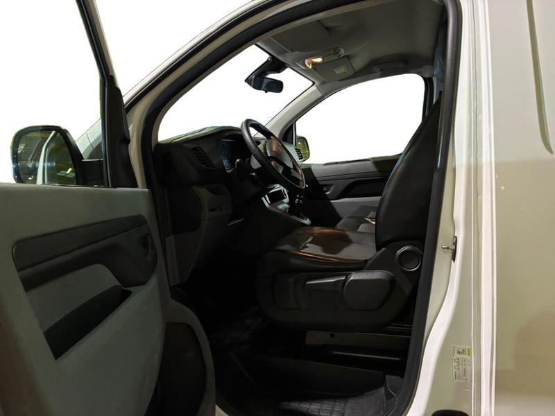 Peugeot Expert Fourgon Fgn Tole Standard 1.5 Bluehdi 120 s&amp;S Bvm6 Premium