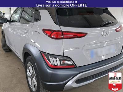 Hyundai Kona t-GDi 120 Hybrid 48v Creative
