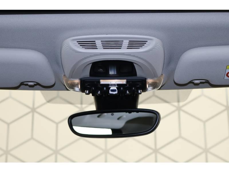 Mini Mini Hatch 5 Portes Cooper 136 ch Dkg7 Edition Premium Plus