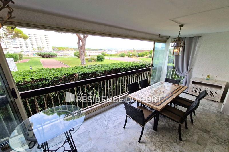 Appartement - 83 m² - 3 pièces