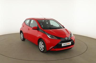 Toyota Aygo 1.0 Vvt-i X-Play 5p 69 ch