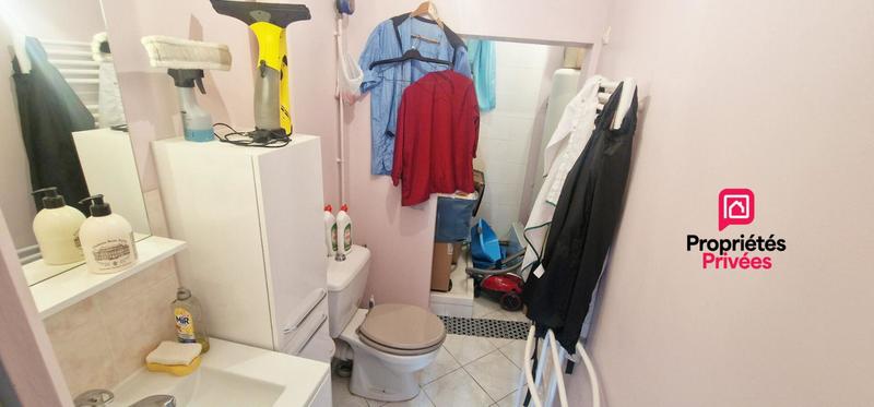 Immeuble - 90 m² - 4 pièces