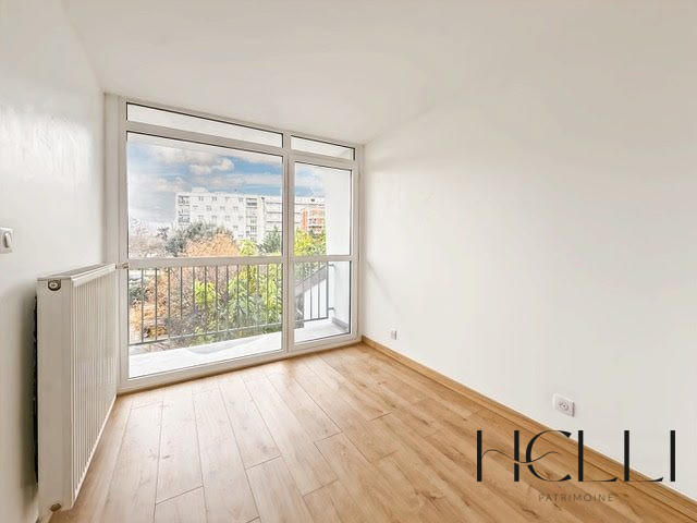 Appartement - 27 m² - 2 pièces