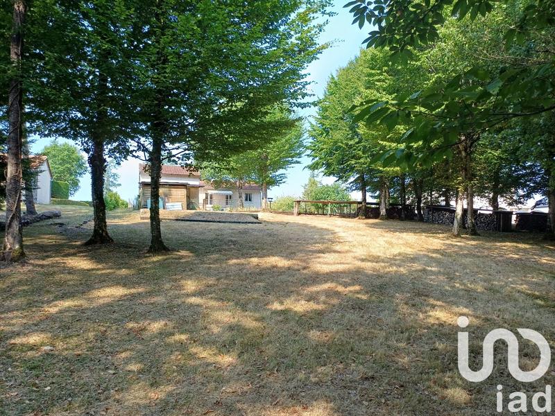 Maison - 111 m² - 4 pièces