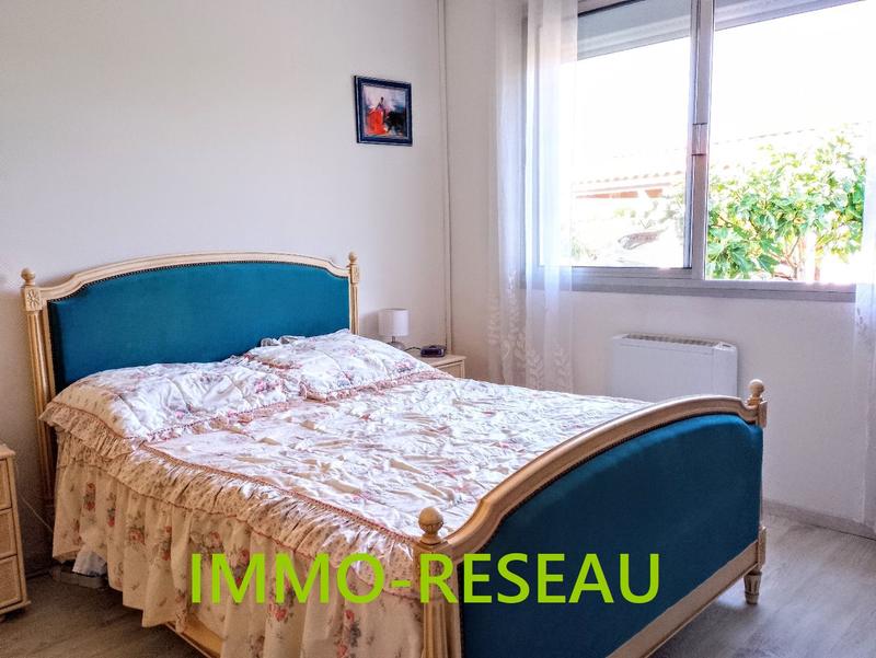 Maison - 123 m² - 4 pièces