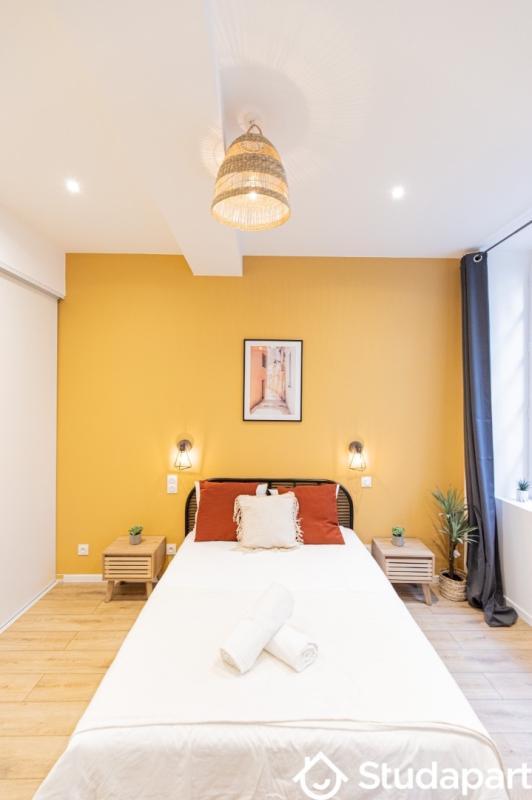 Appartement - 30 m² - 1 pièce