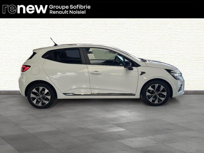 Renault Clio V TCe 90 - 21 Limited