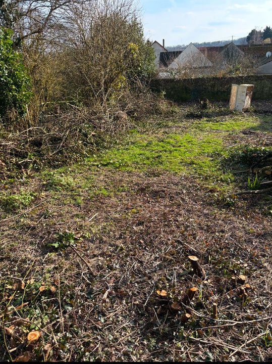 Corps de ferme - 140 m² - 9 pièces