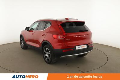 Volvo Xc40 1.5 T2 Inscription Geartronic 8 129 ch