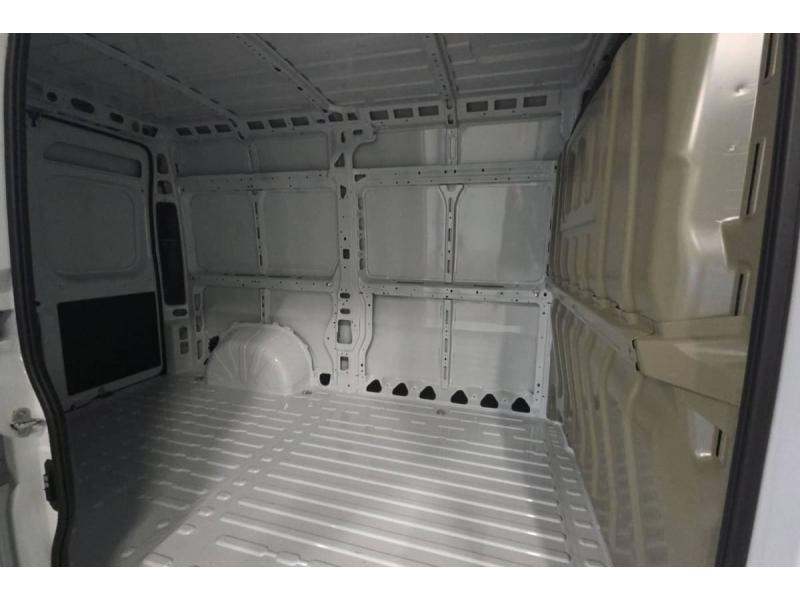 Peugeot Boxer fourgon Tole 3.3 t L2h2 140 s Bvm6