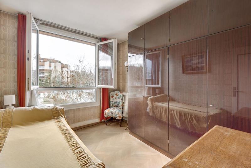 Appartement - 54 m² - 3 pièces