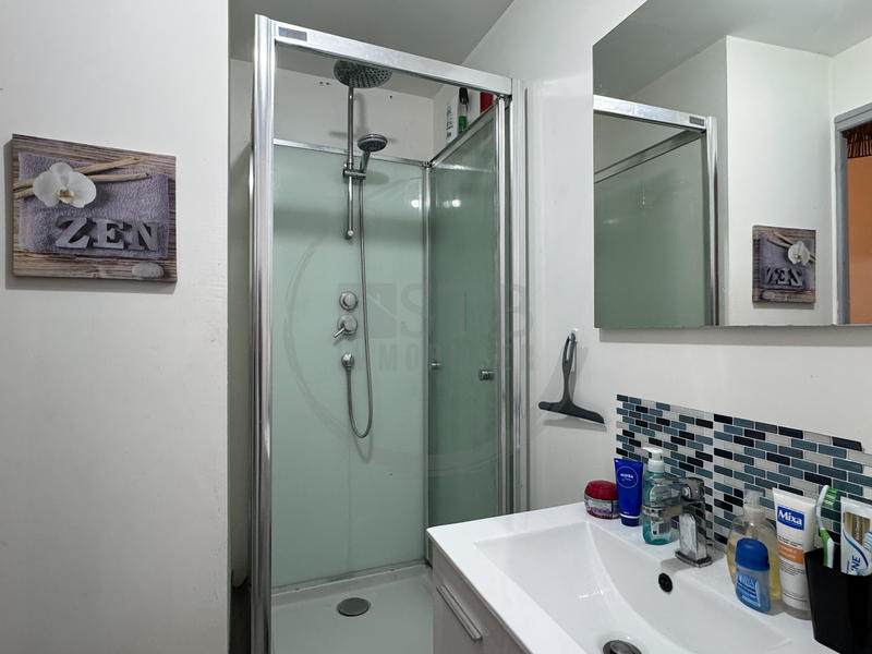 Immeuble - 138 m² - 7 pièces