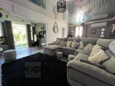 Maison - 127 m² - 5 pièces