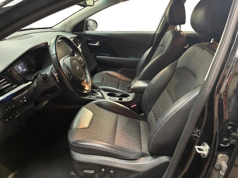 Kia Niro 1.6 GDi Hybride Rechargeable 141 ch Dct6 Design