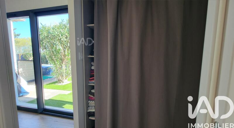 Maison - 166 m² - 5 pièces