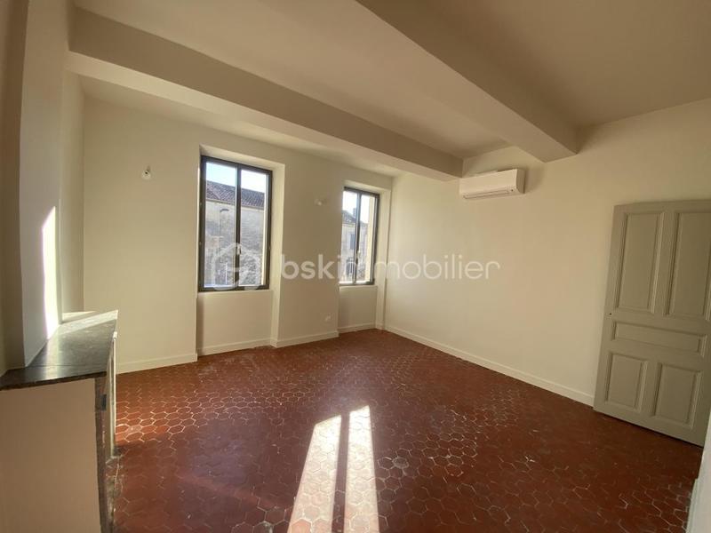 Maison de village - 93 m² - 5 pièces