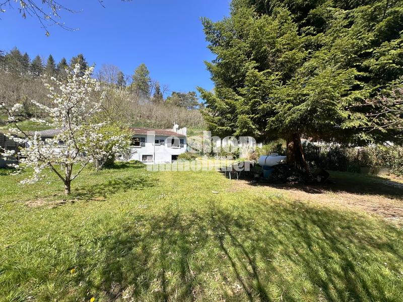 Maison - 145 m² - 6 pièces