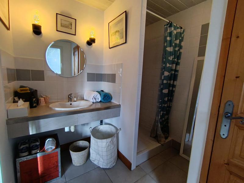 Maison - 156 m² - 5 pièces