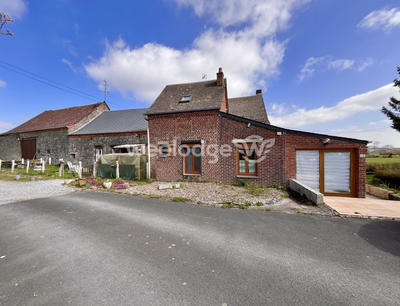 Maison ancienne - 187 m² - 11 pièces